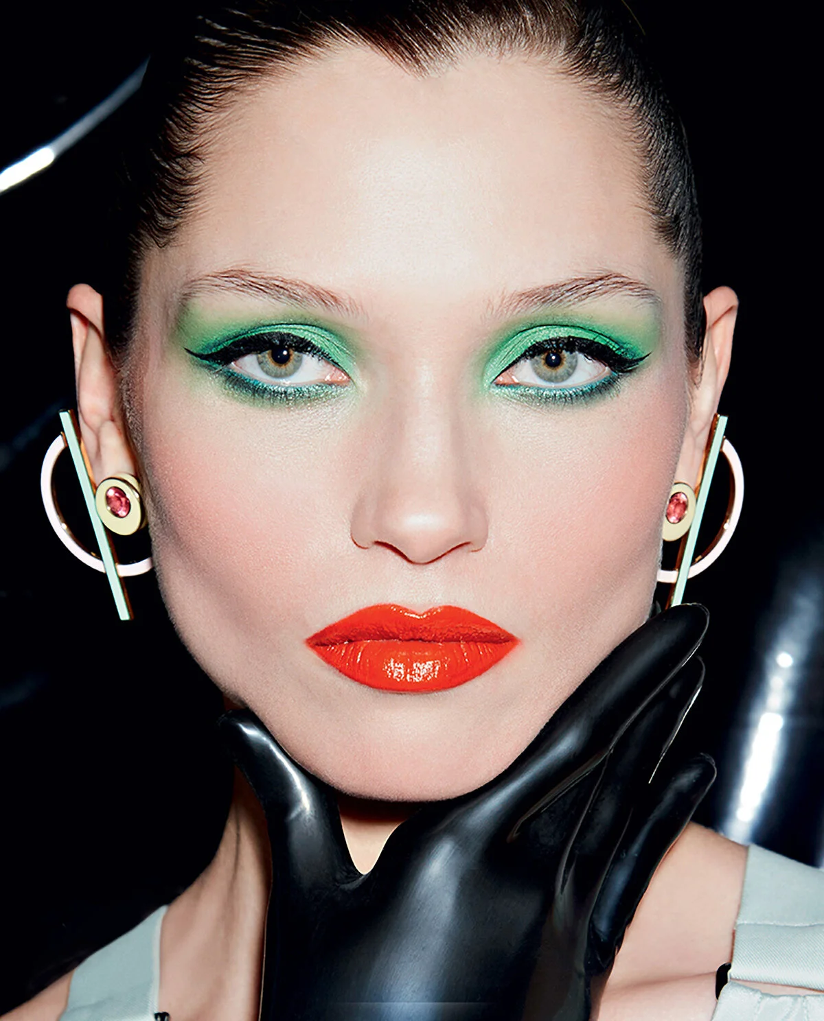 Hana Jirickova Vogue Czech April 2020 Cover Shoot (18).jpg