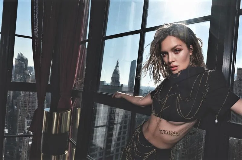 Josephine Skriver by George Livieratos Numero Russia March 2020 (5).jpg