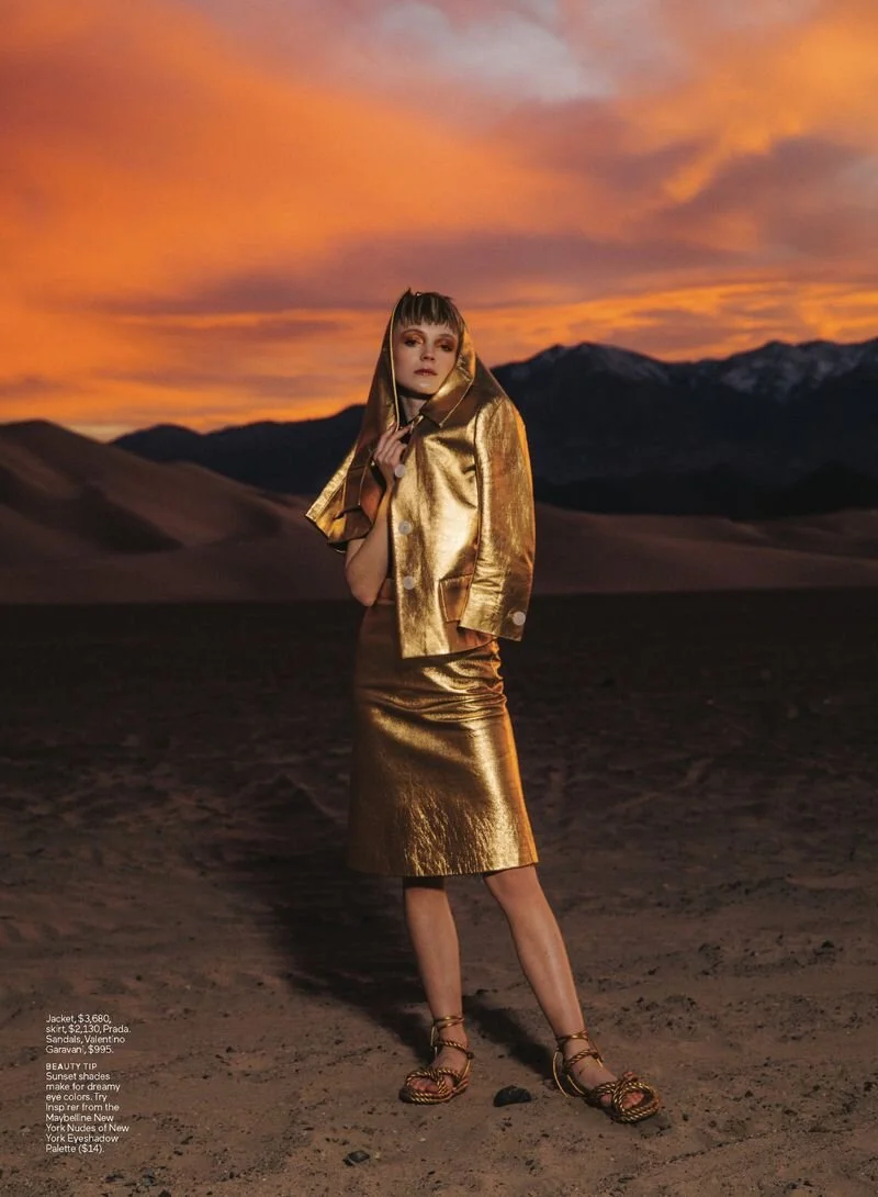 Lucian Gillespie by Cole Sprouse for ELLE US April 2020 (6).jpg