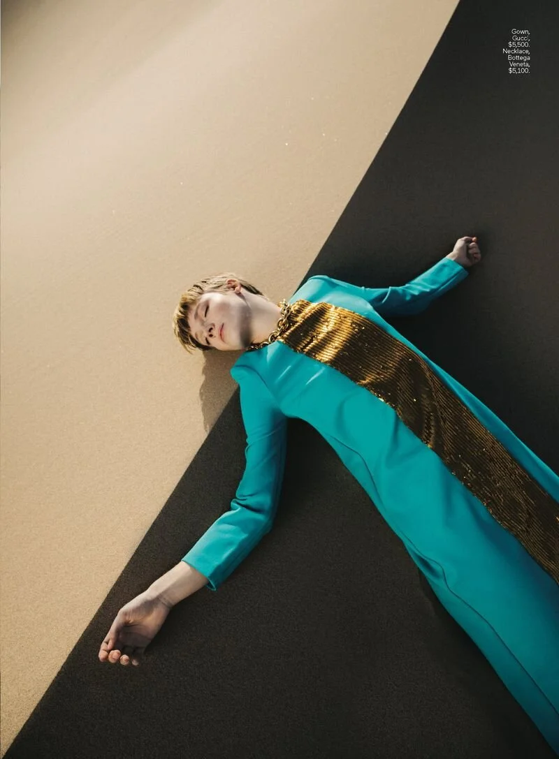 Lucian Gillespie by Cole Sprouse for ELLE US April 2020 (8).jpg