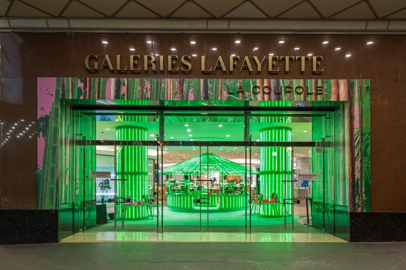Prada Hyper Leaves Galeries Lafayette Paris  (2).jpg