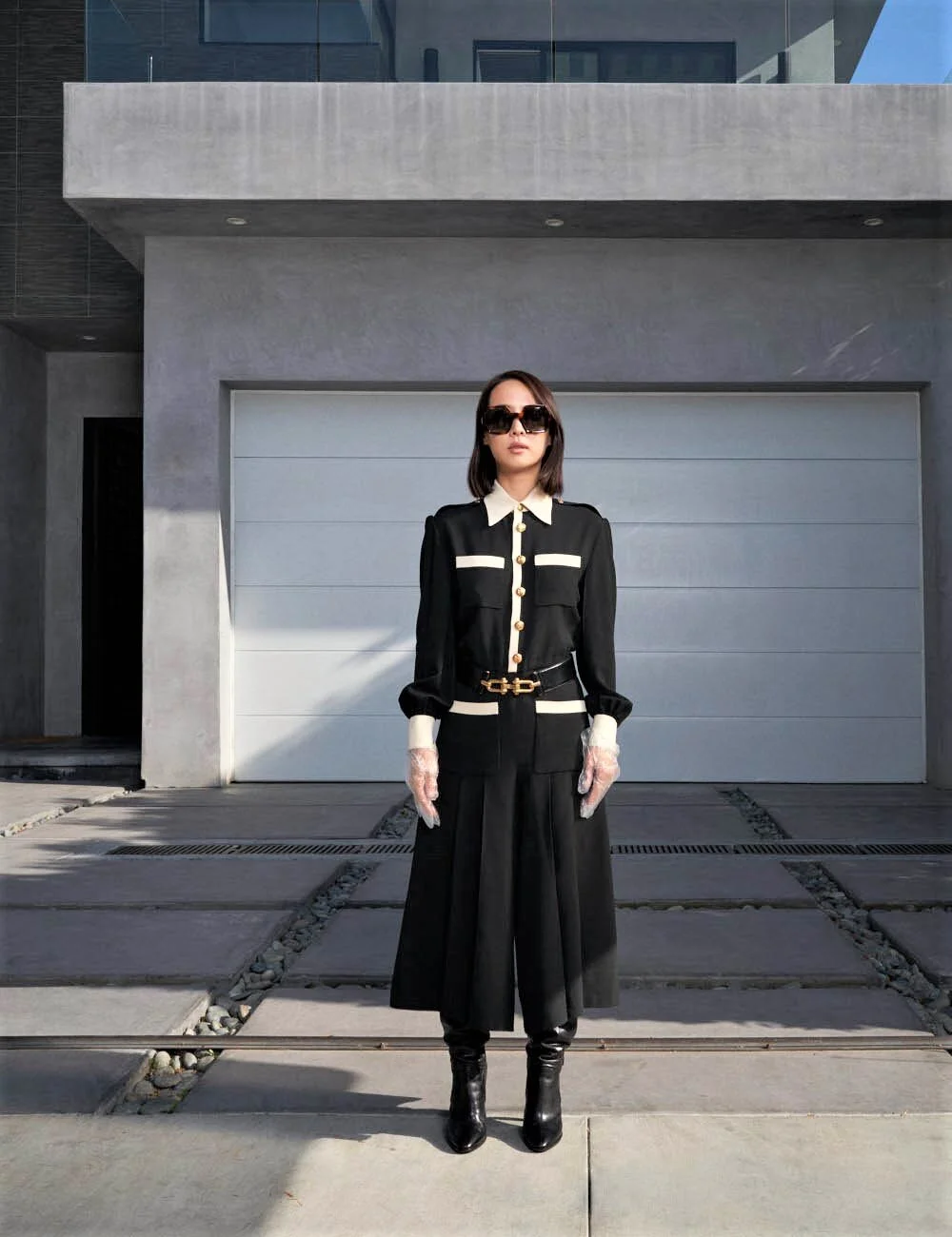 Cho Yeo Jeong by Lee Jae Hyuk for W Magazine Vol 2, 2020 (1).jpg