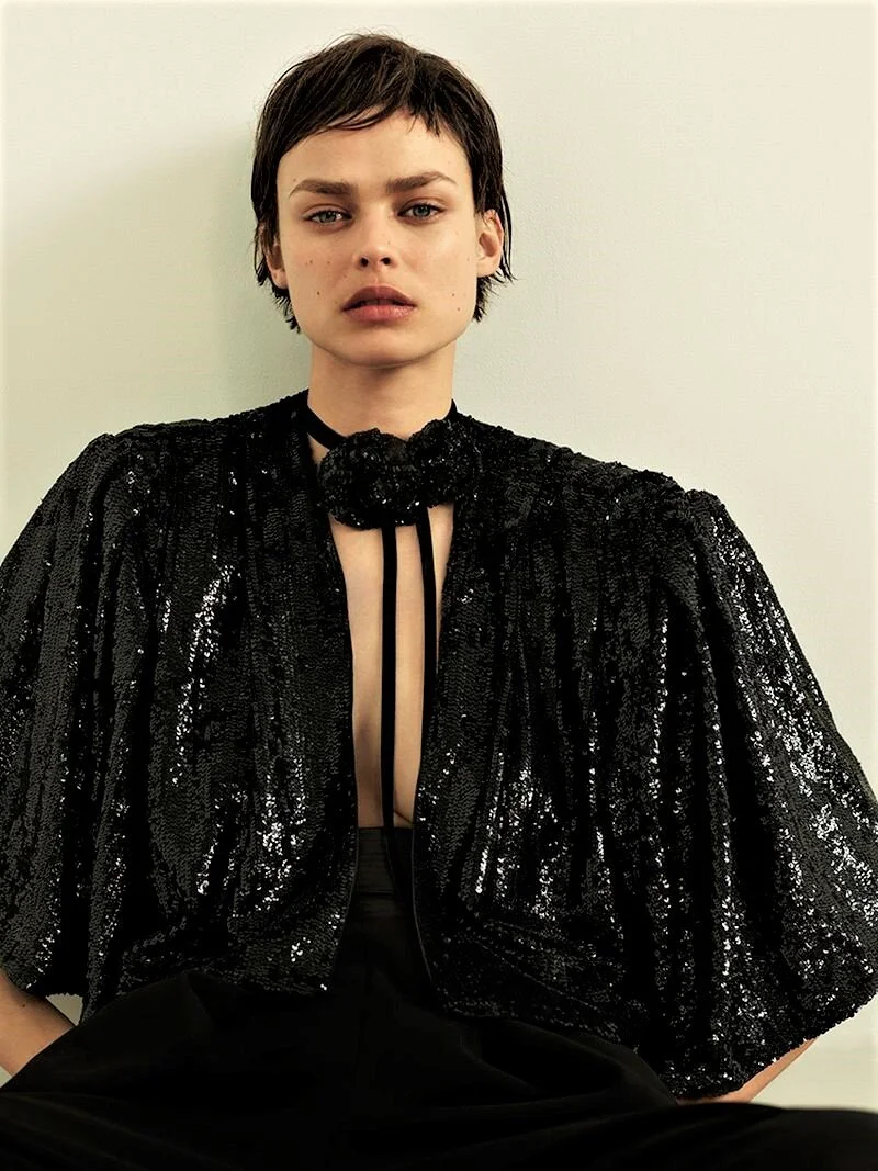 Birgit Kos by Sonia Szostak for Magda Butrym Fall 2020 (13).jpg
