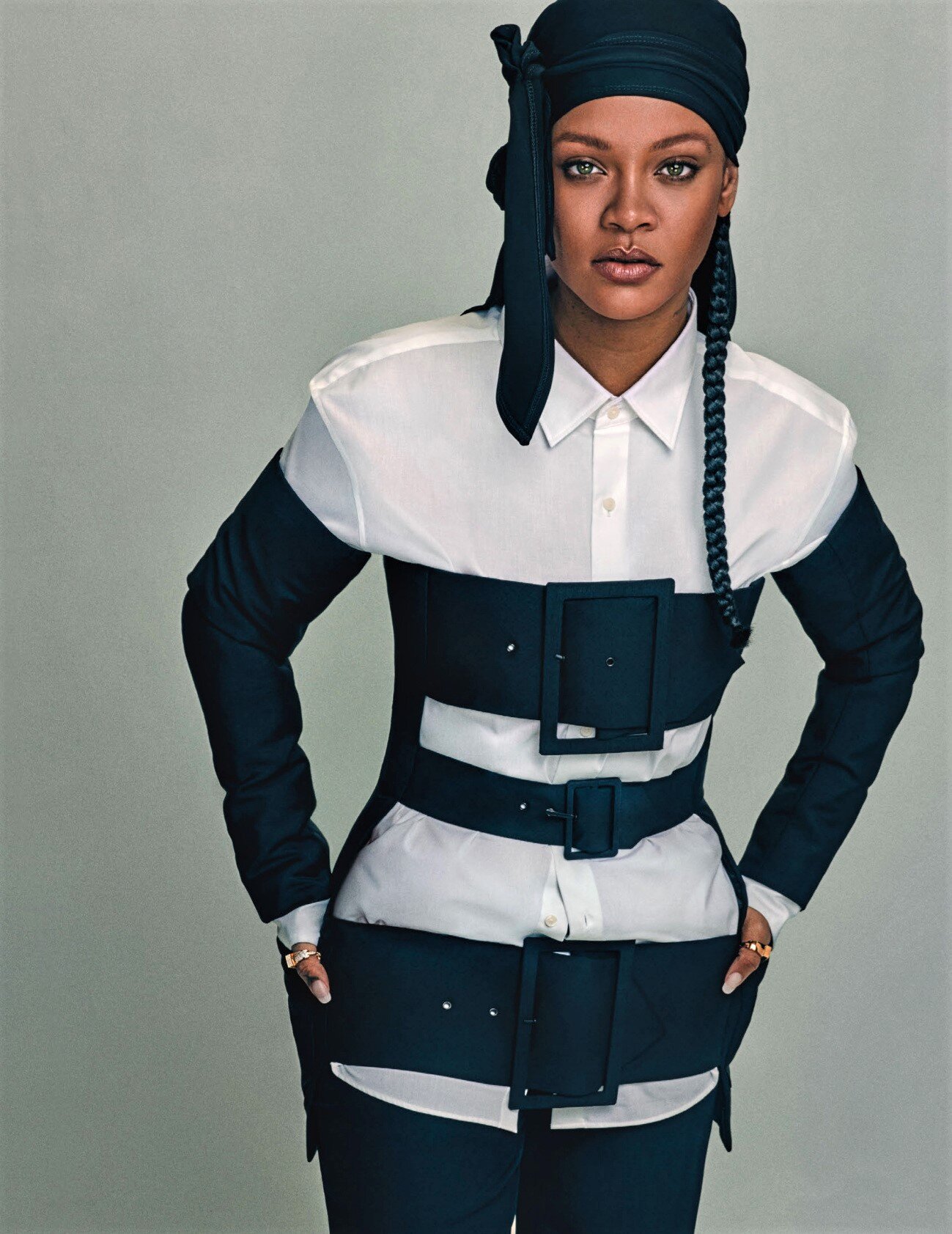 Rihanna by Steven Klein British Vogue May 2020 (4).jpg
