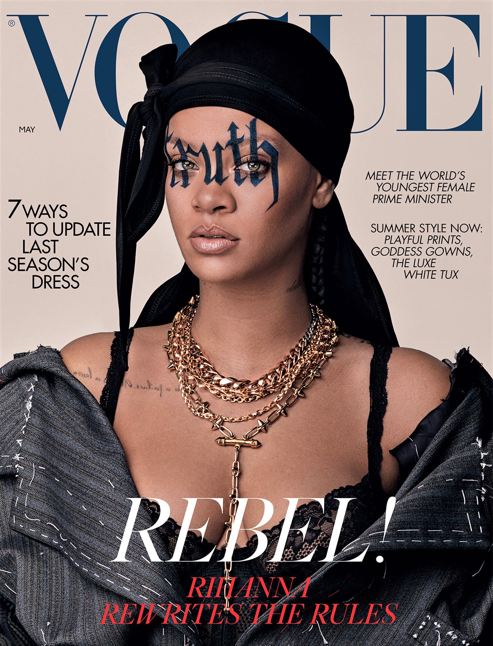 Rihanna by Steven Klein British Vogue May 2020 (8).jpg