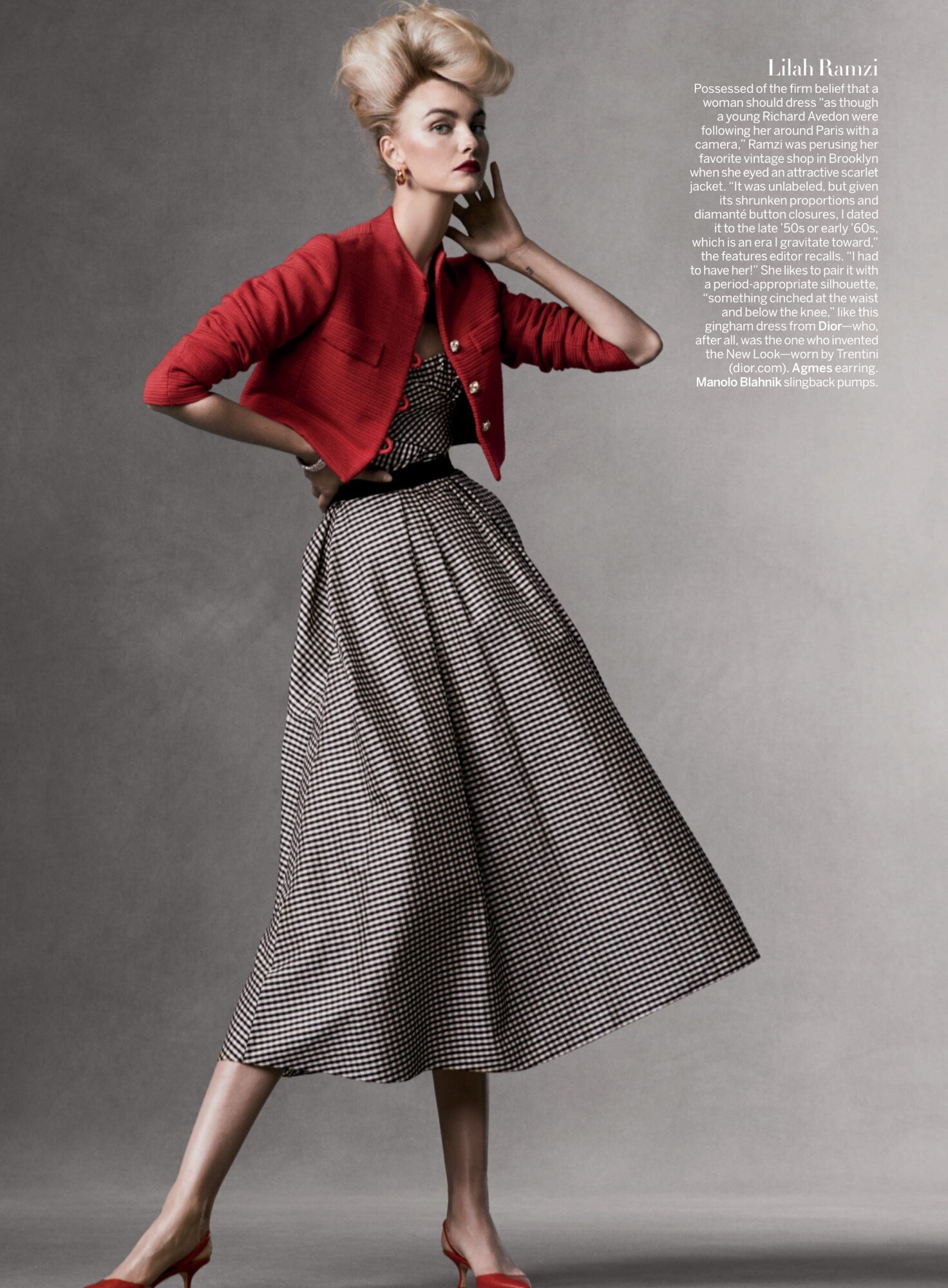 Caroline Trentino, Imaan Hammam by Ethan James Green Vogue May 2020 (7).jpg
