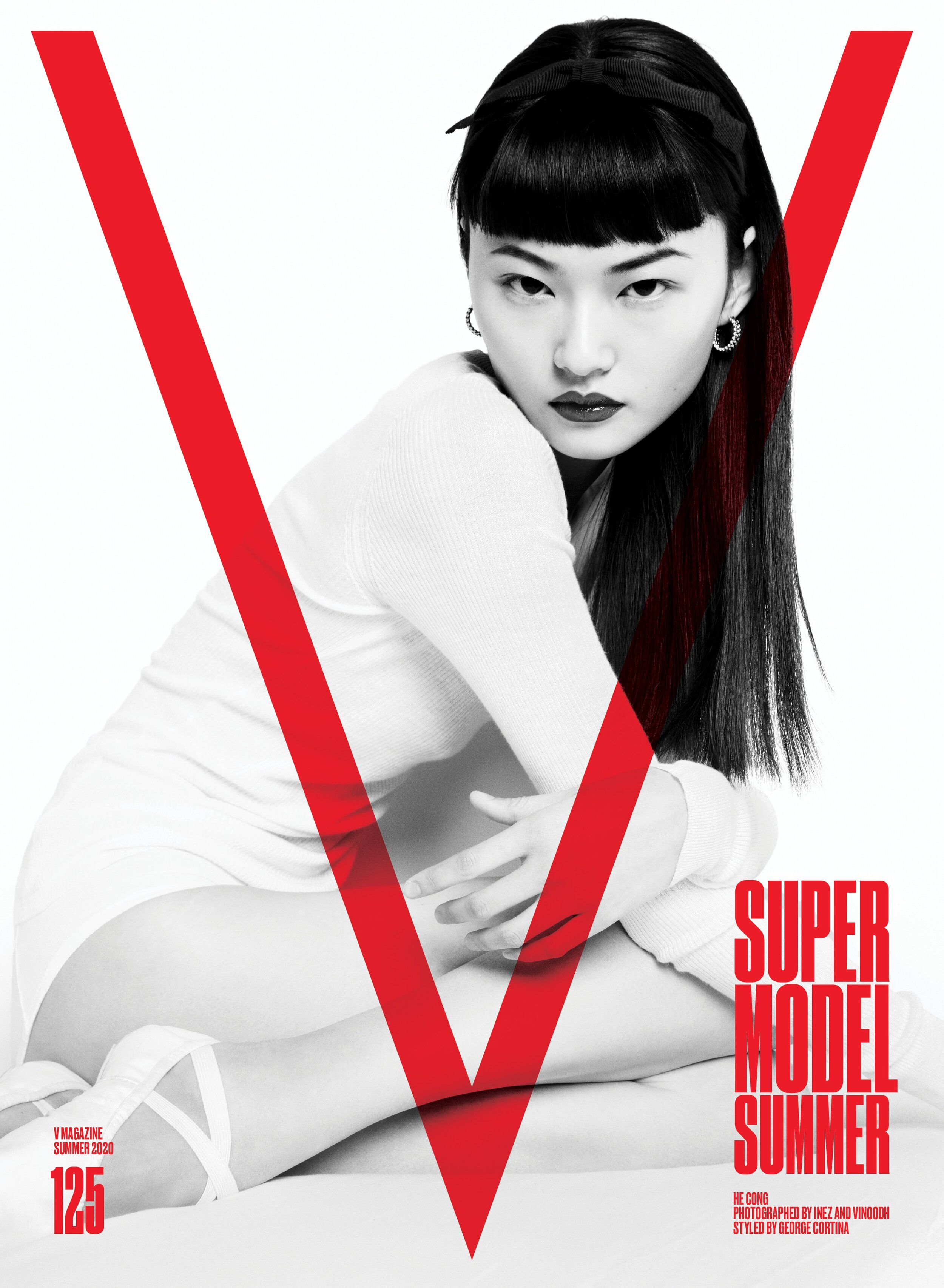 Inez Vinoodh V Magazine Summer 2020 Covers (3).jpg