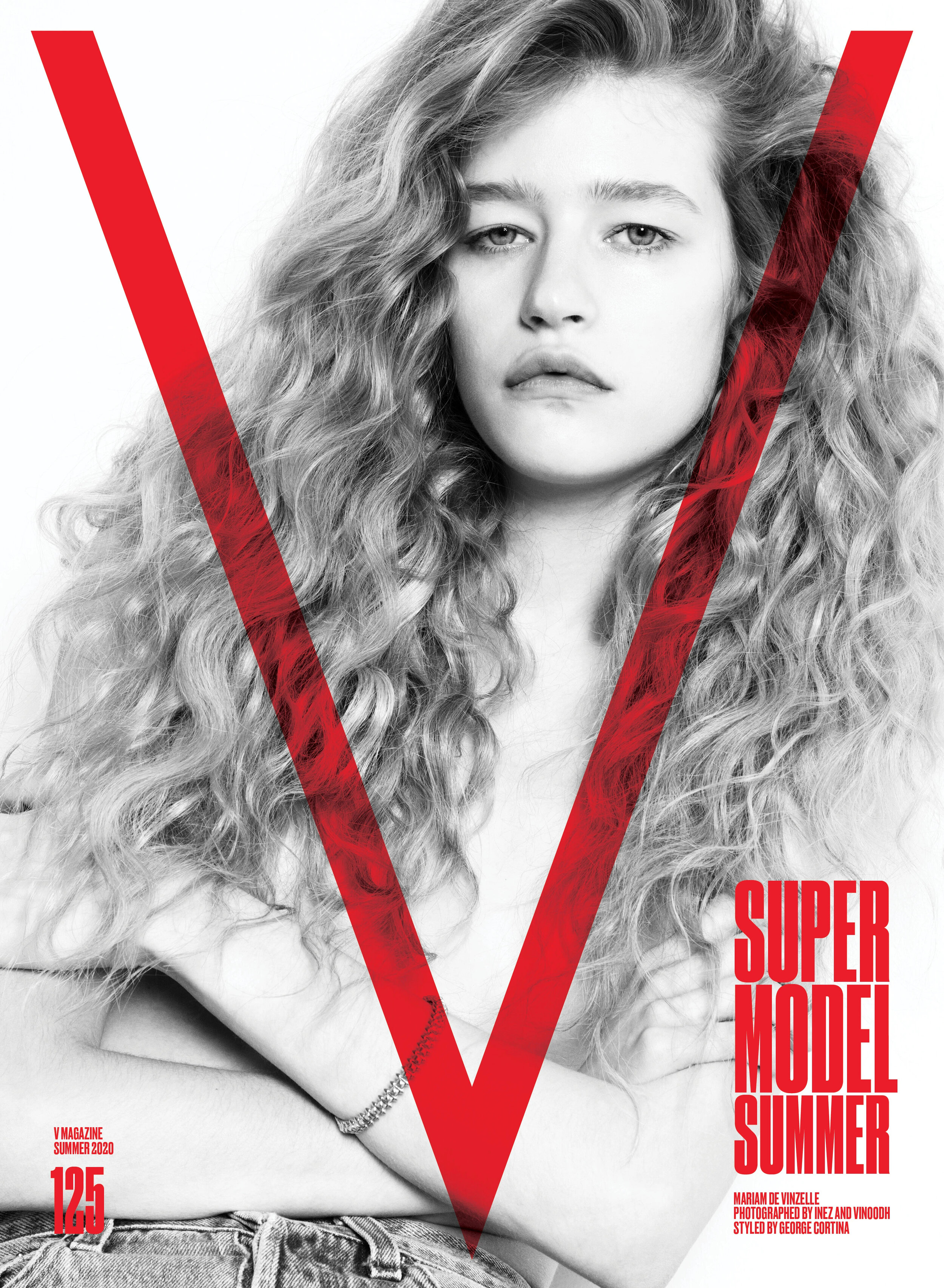 Inez Vinoodh V Magazine Summer 2020 Covers (2).jpg