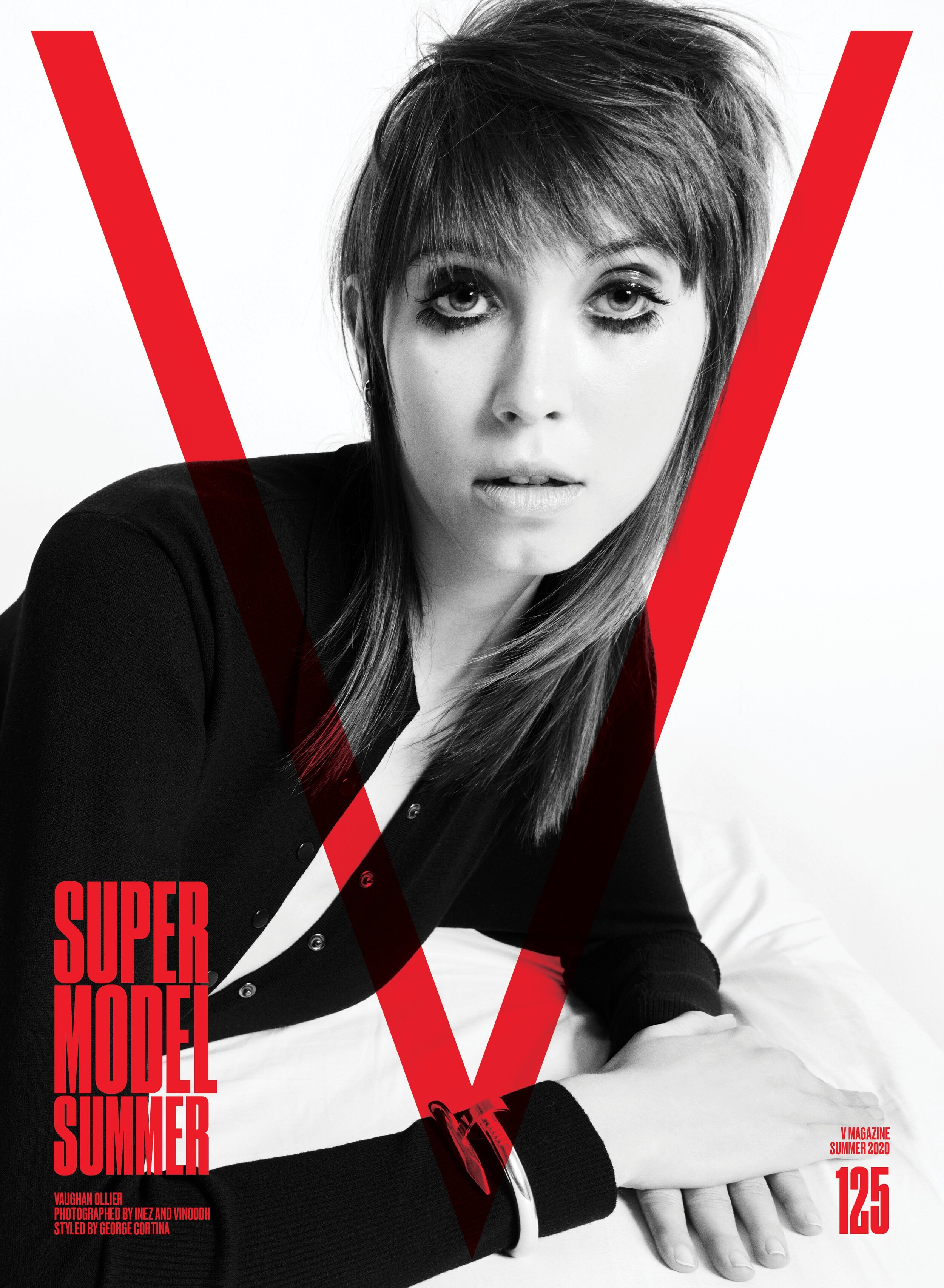 Inez Vinoodh V Magazine Summer 2020 Covers (8).jpg