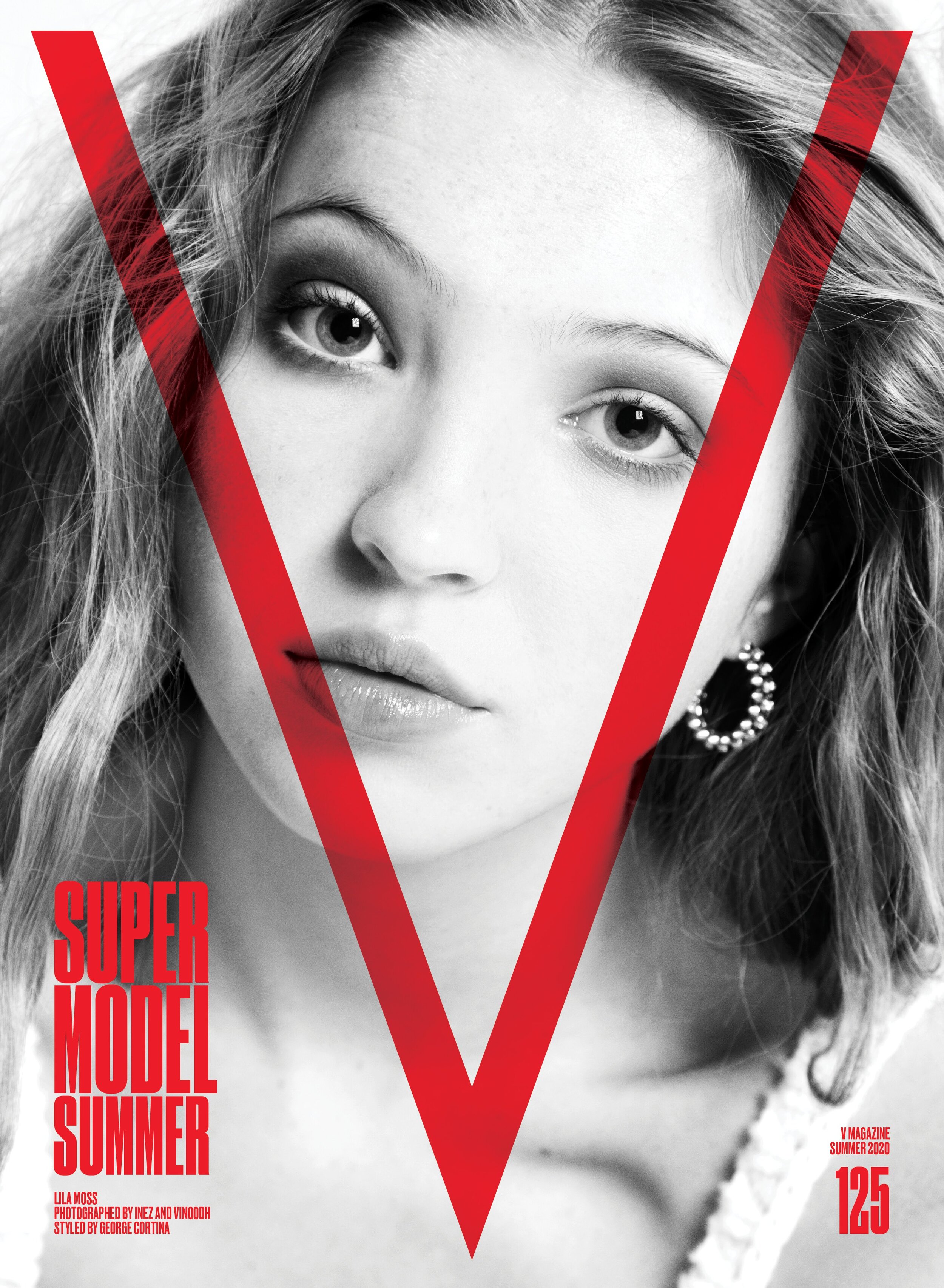 Inez Vinoodh V Magazine Summer 2020 Covers (9).jpg