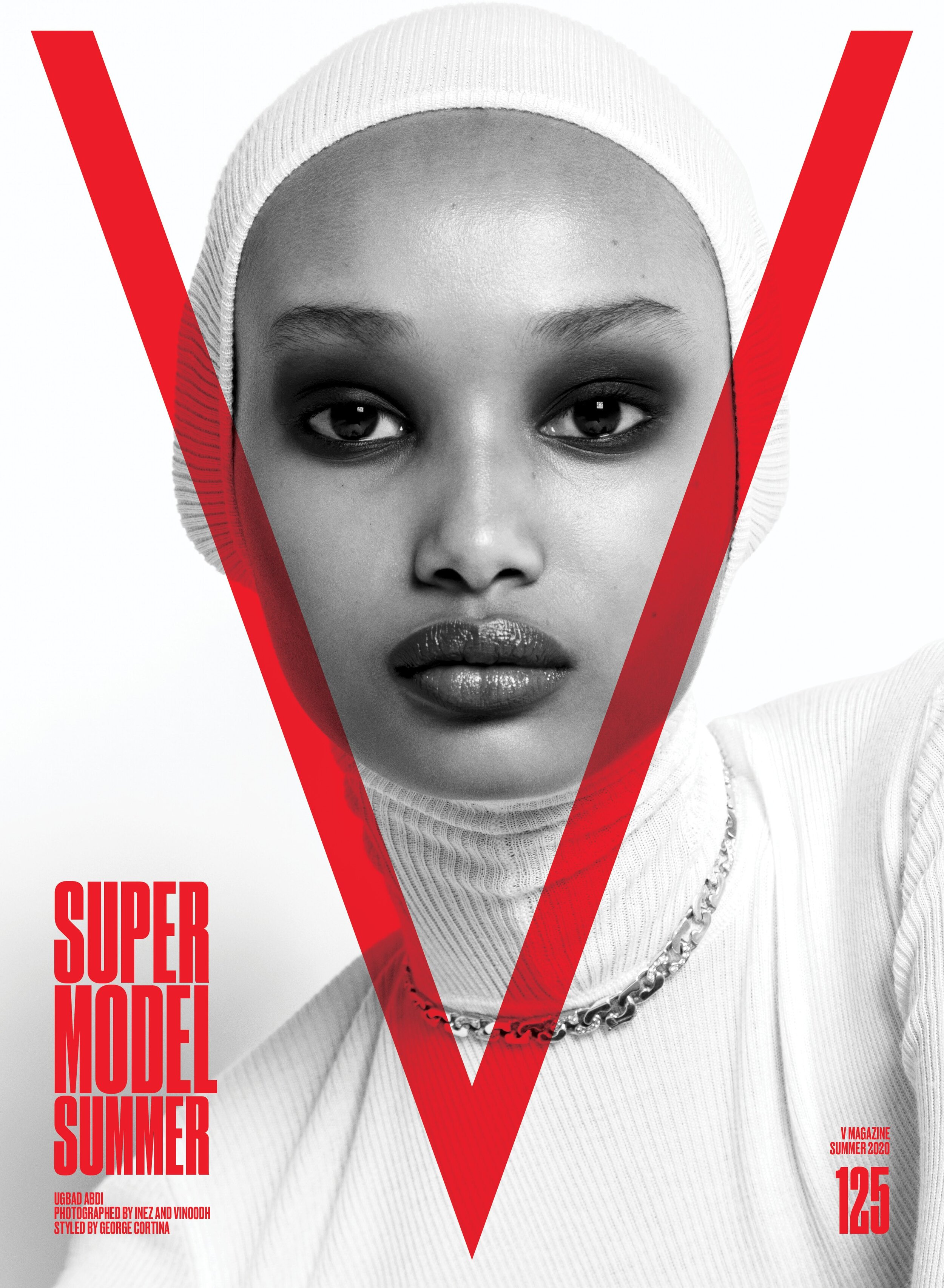 Inez Vinoodh V Magazine Summer 2020 Covers (11).jpg