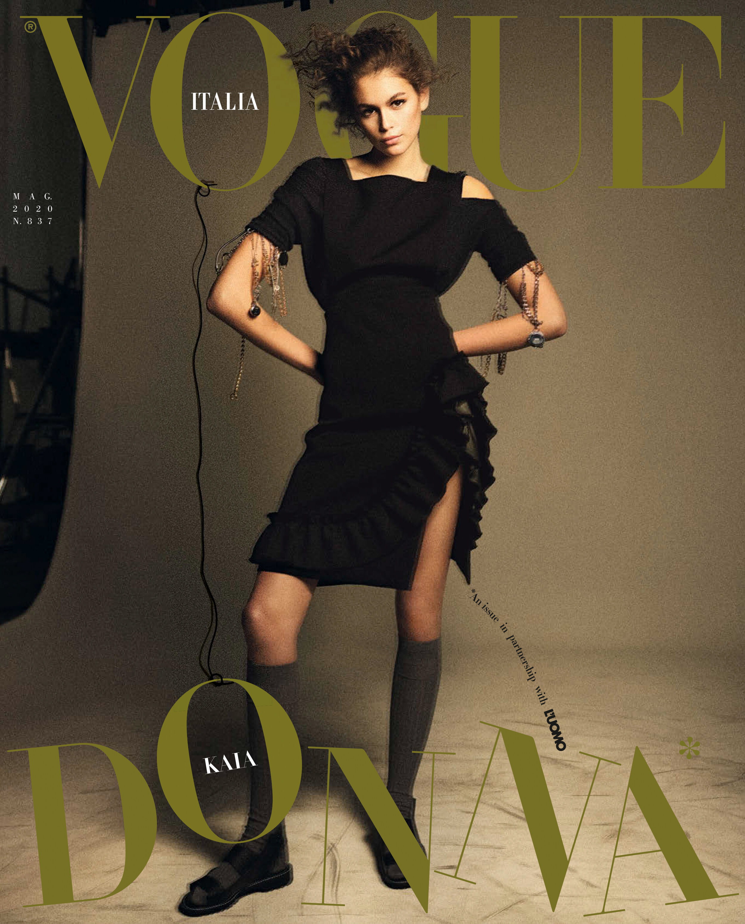 Kaia Gerber by Karim Sadli for Vogue Italia May 2020 (8).jpg