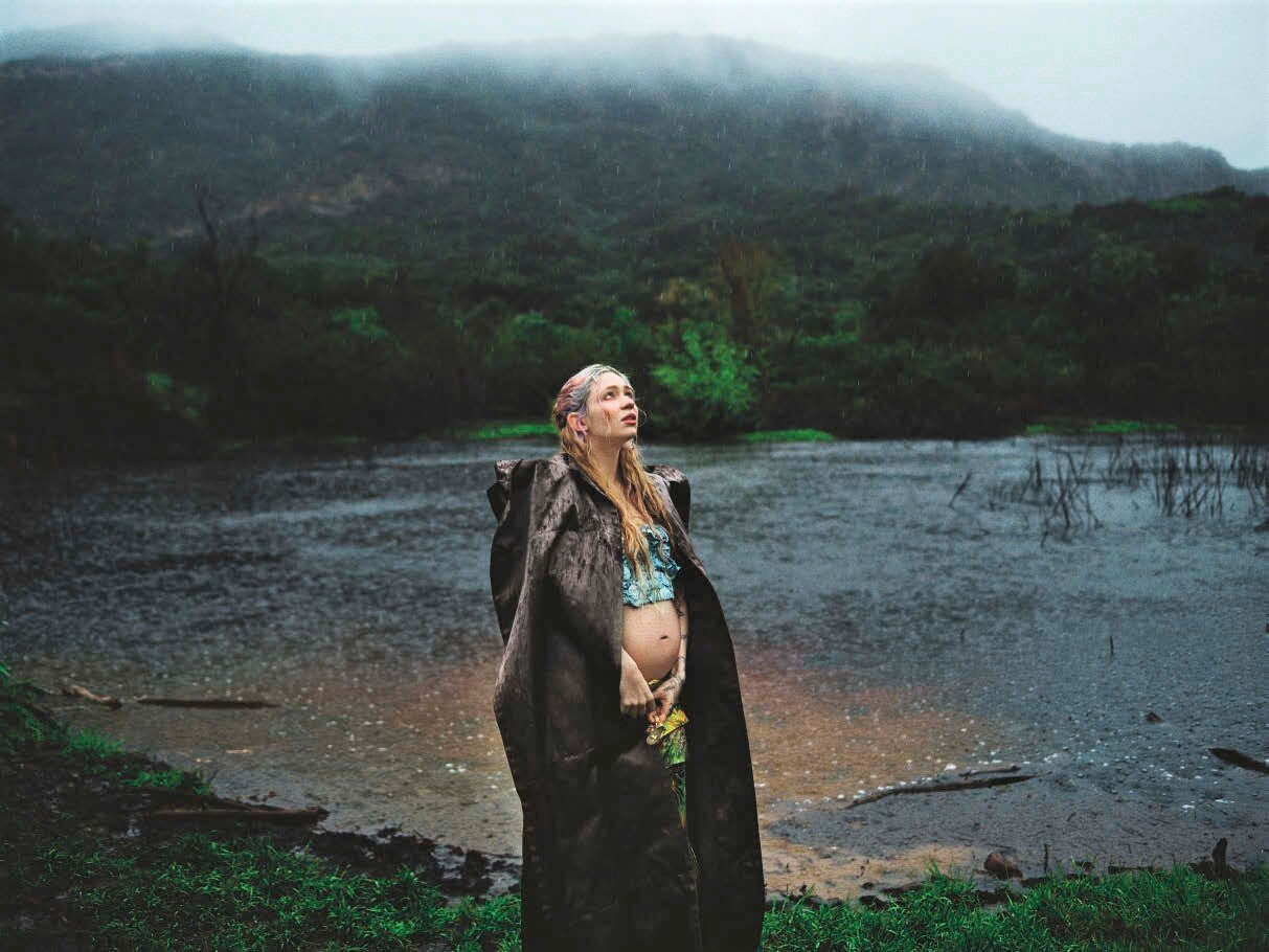 Grimes by Ryan McGinley for Vogue Italia May 2020 (1).jpg