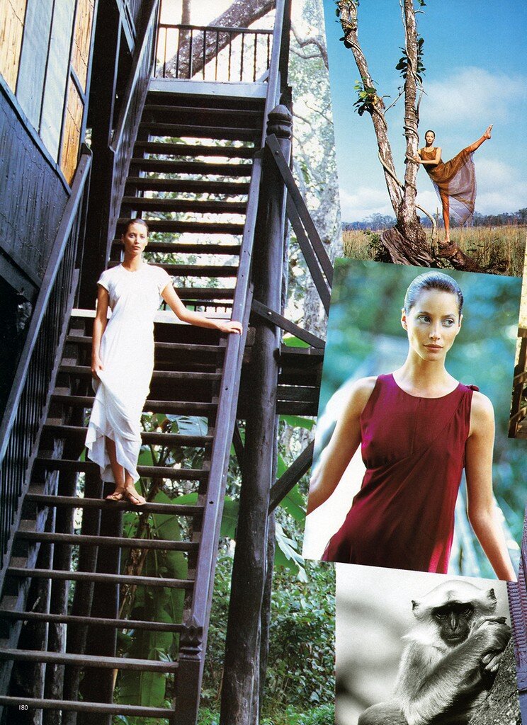 Arthur Elgort in Nepal 'Simply Divine' for British Vogue Spring 1994 (7).jpg