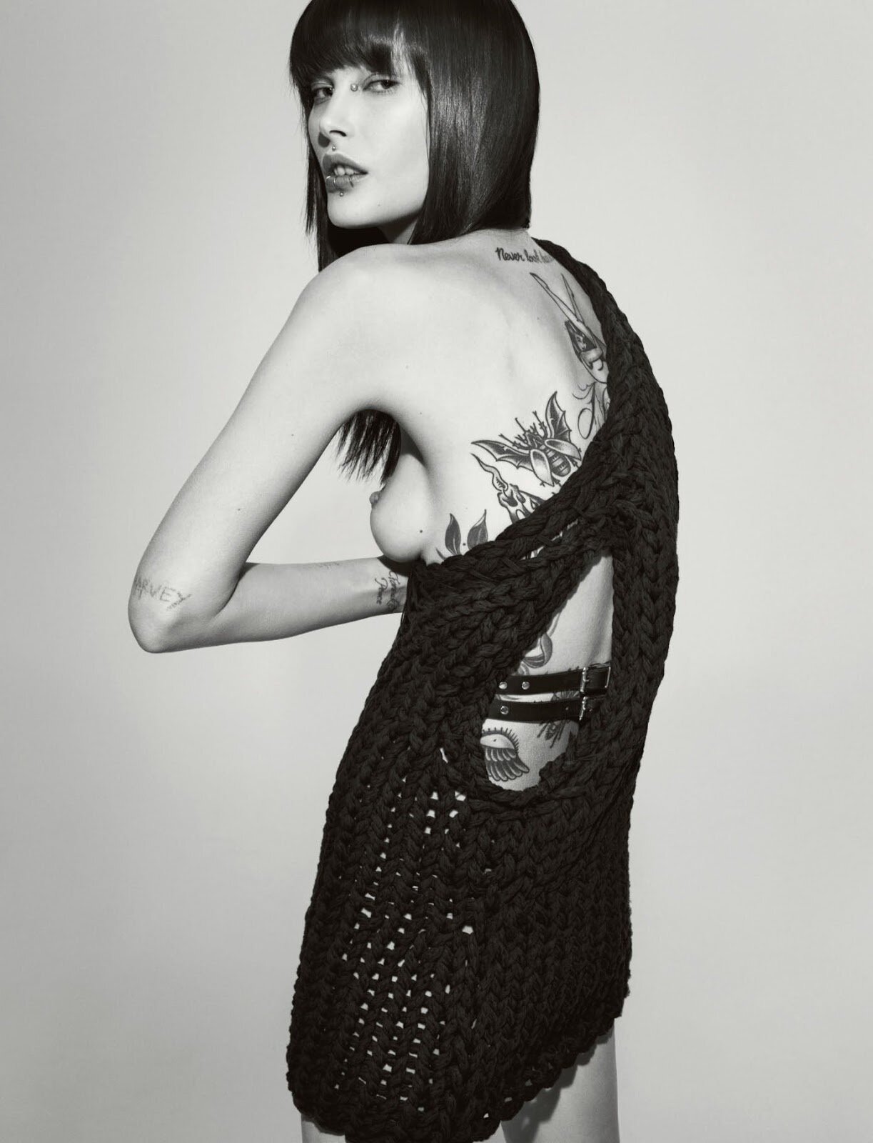 Catherine McNeil by Tom Munro for Numero 161 March 2015 (1).jpg