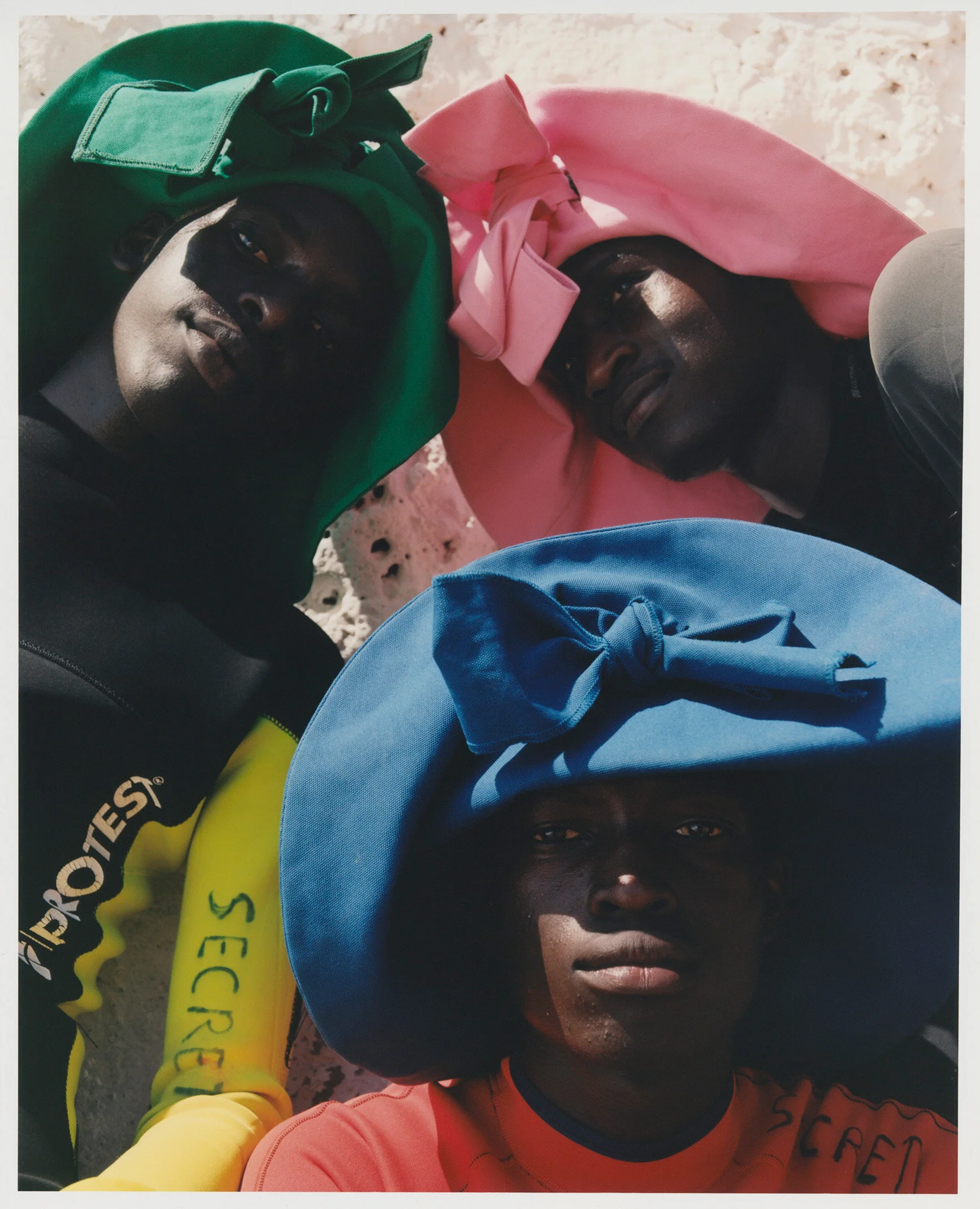1-Eddie Wrey in Dakar Senegal for Garage Mag SS2020  (25).jpg