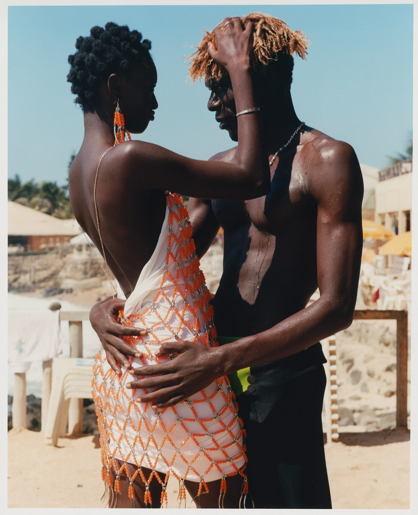 Eddie Wrey in Dakar Senegal for Garage Mag SS2020  (10).jpg