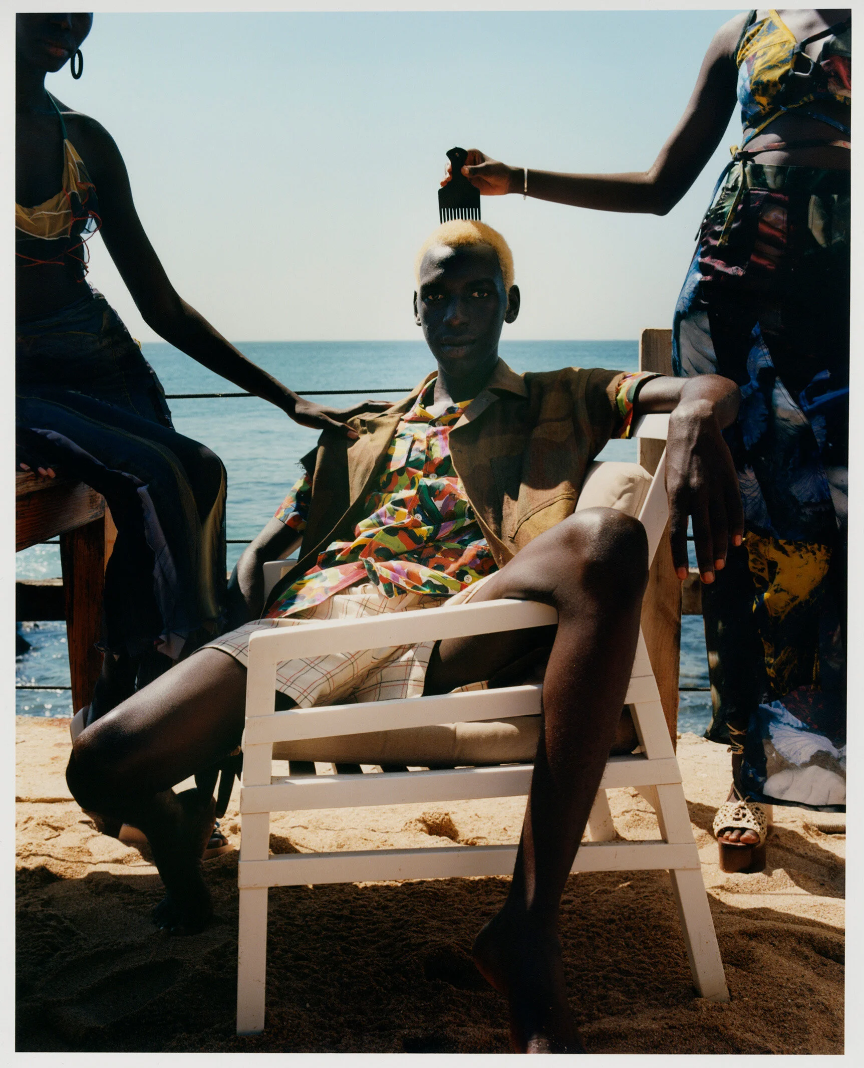 Eddie Wrey in Dakar Senegal for Garage Mag SS2020  (14).jpg