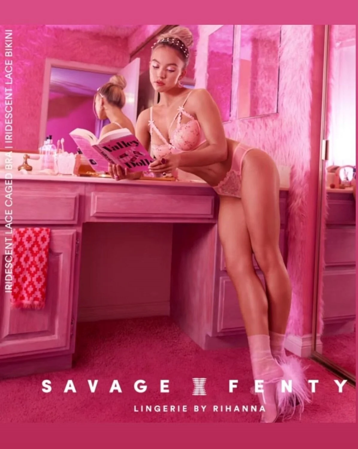 savage x fenty greece