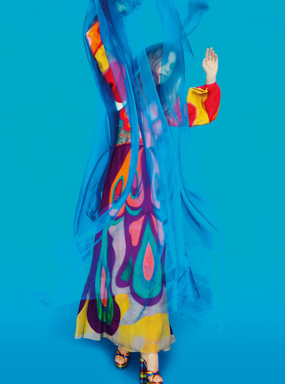 Eniko Mihalik Kim Noorda by Erik Madigan Heck for Harper's Bazaar UK May 2020 (21).jpg