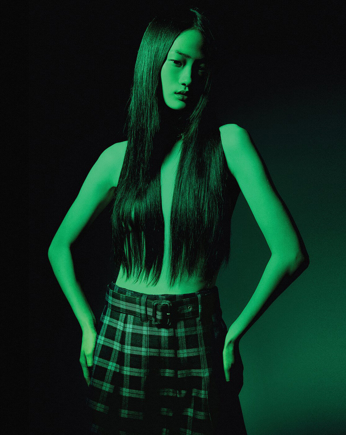 Hyea W Kang — Style News, Fashion Photography, Interviews