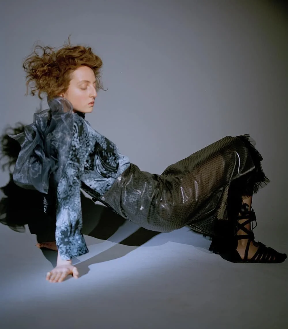Liza Shulman by Irina Bunyatyan for Schon! Magazine  Mat 2020 (1).jpg