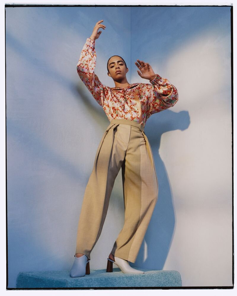 Kelsey Lu by Nadine Ijewere for Vogue UK June 2019 (1).jpg