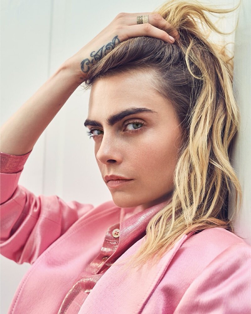 Cara Delevingne by Beau Grealy for Variety Magazine (3).jpg