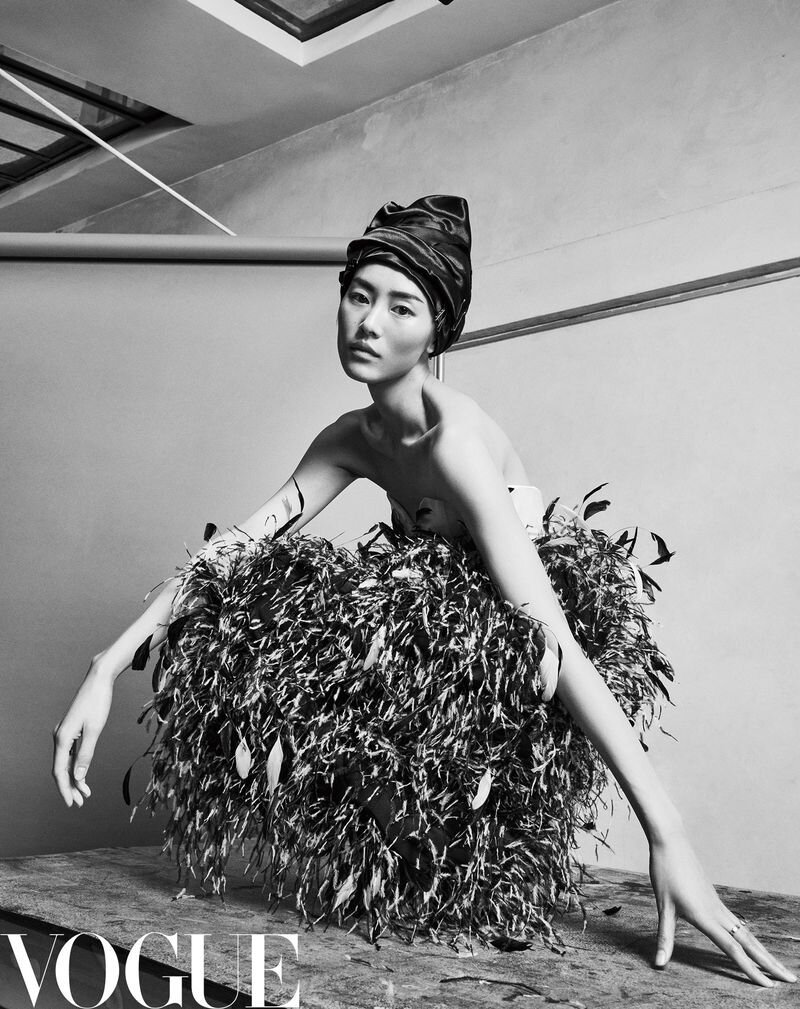 Liu Wen by Yu Cong for Vogue China July 2020-1.jpg