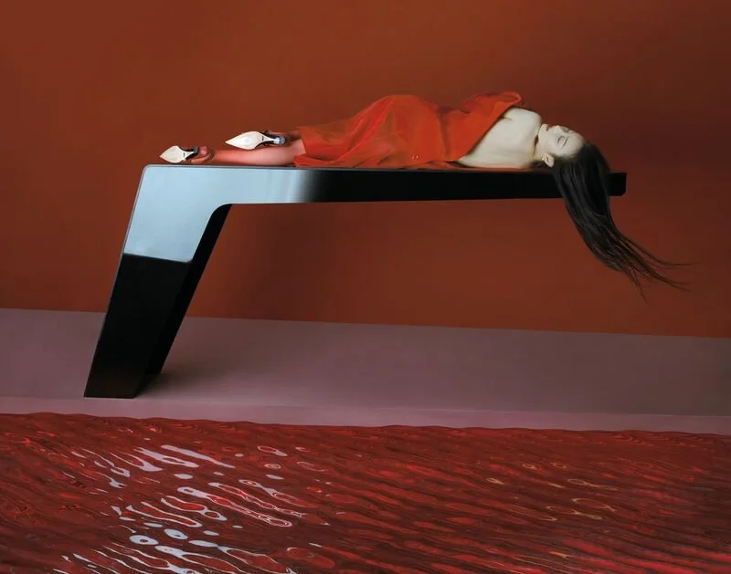 Ni Ni by Charles Guo for Marie Claire China July 2020 (10).jpg