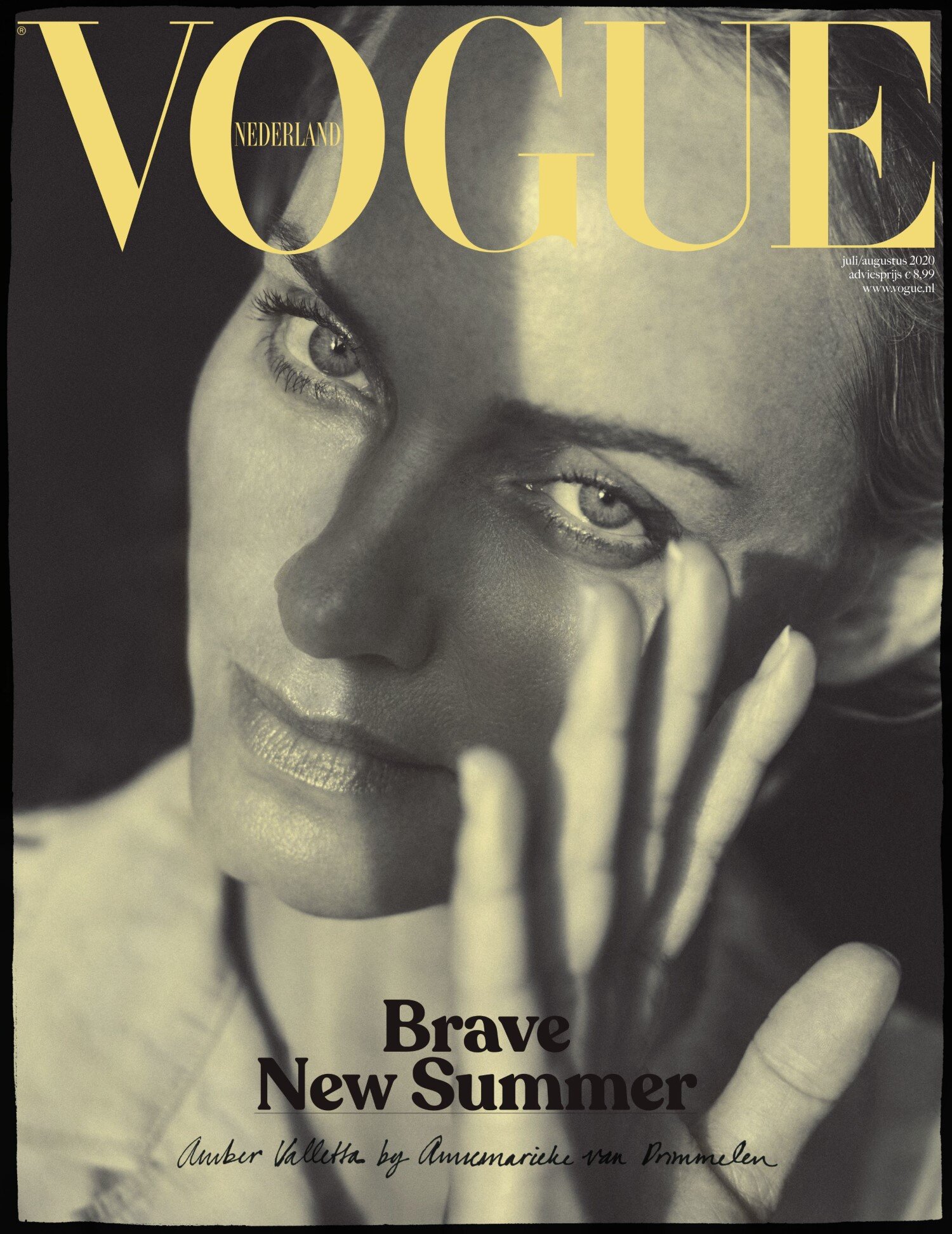 Vogue Netherlands July Aig 2020 Annemarieke Van Drimmelen (2).jpg