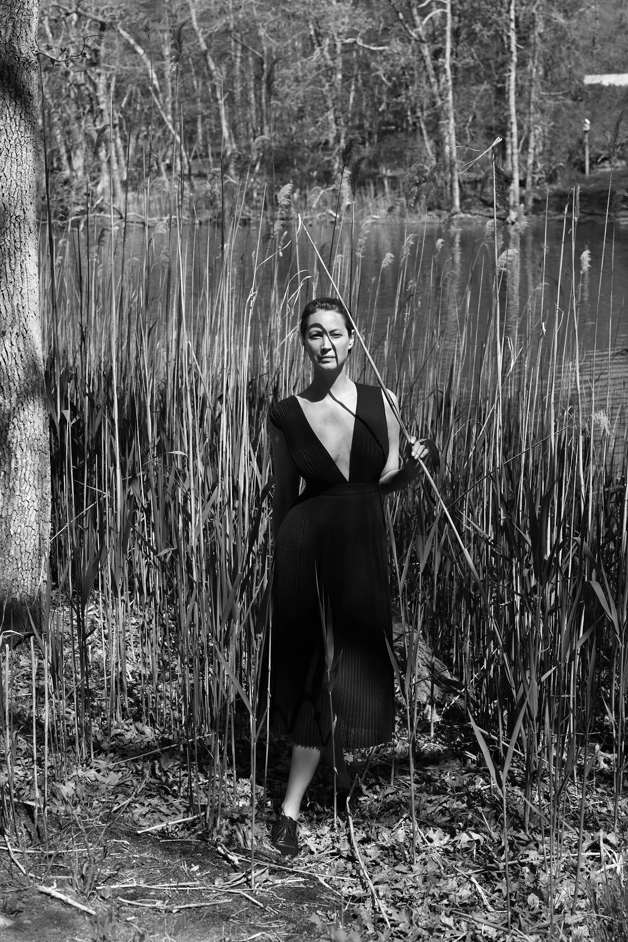 Christy Turlington by Mario Sorrenti Harpers Bazaar Aug 2020 (4).jpg
