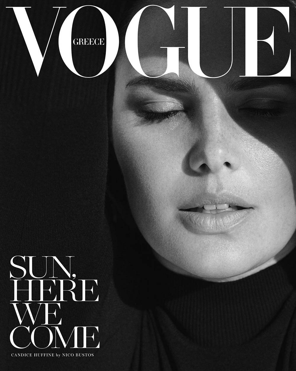 Candice Huffine Covers Vogue Greece June 2020 Nico Bustos (3).jpg