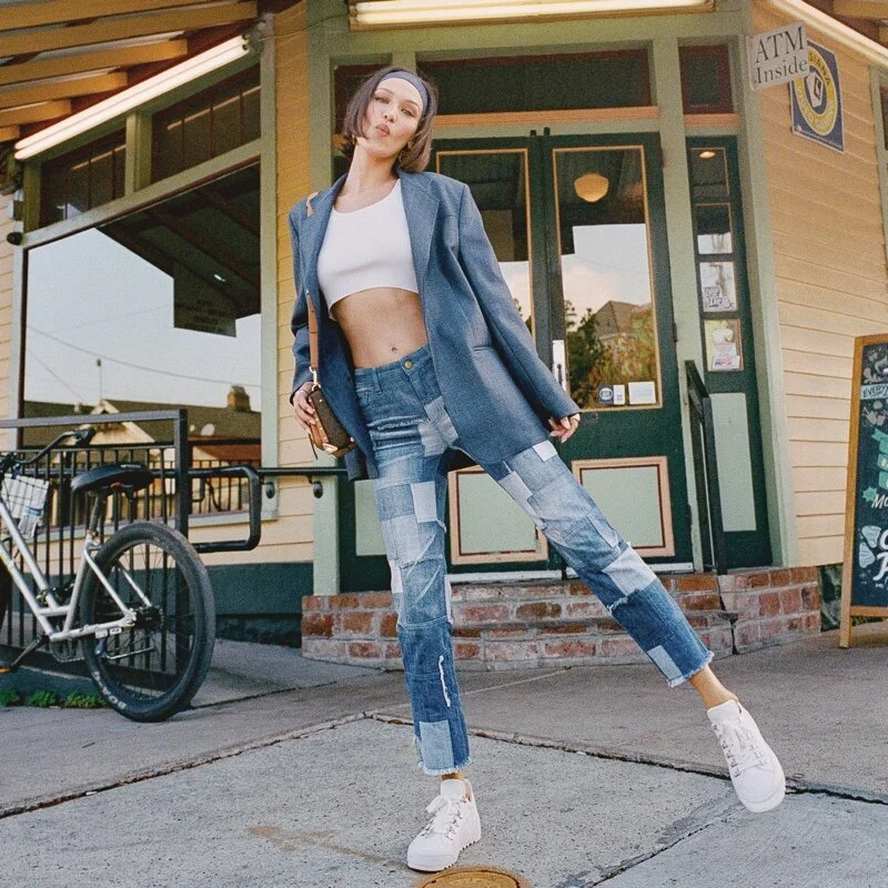 Bella Hadid for MICHAEL Michael Kors in New Orleans (15).jpg