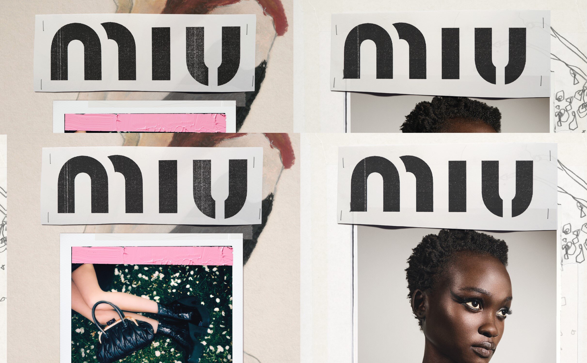 Miu Miu Campaign 2020 Sale Online | website.jkuat.ac.ke