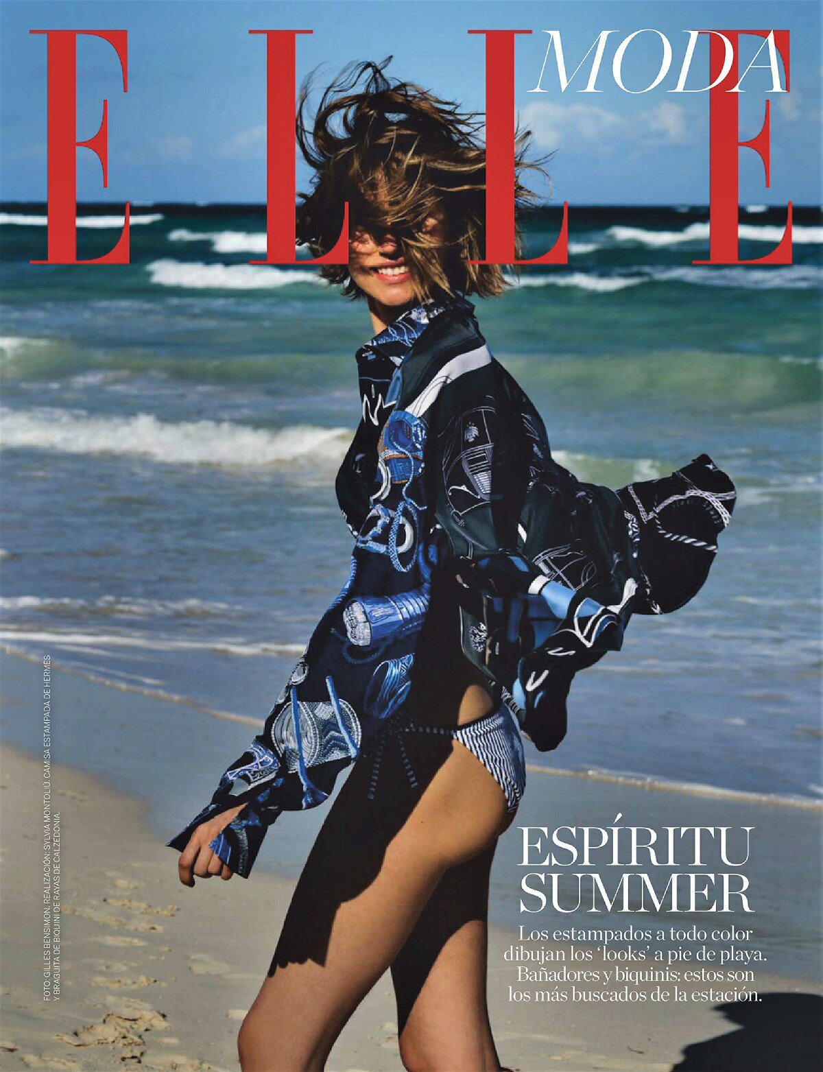 Cato van Ee by Gilles Bensimon for ELLE Spain August 2020  (22).jpg