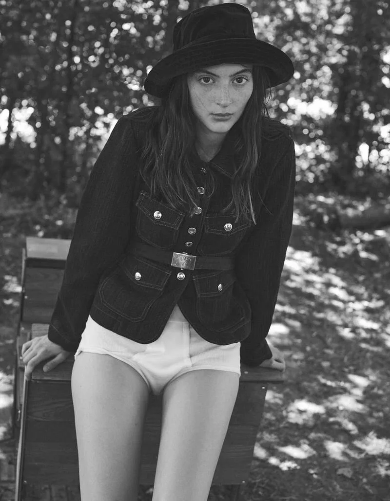 Lila Braghero by Stefano Galluzi for D Repubblica July 2020 (8).jpg