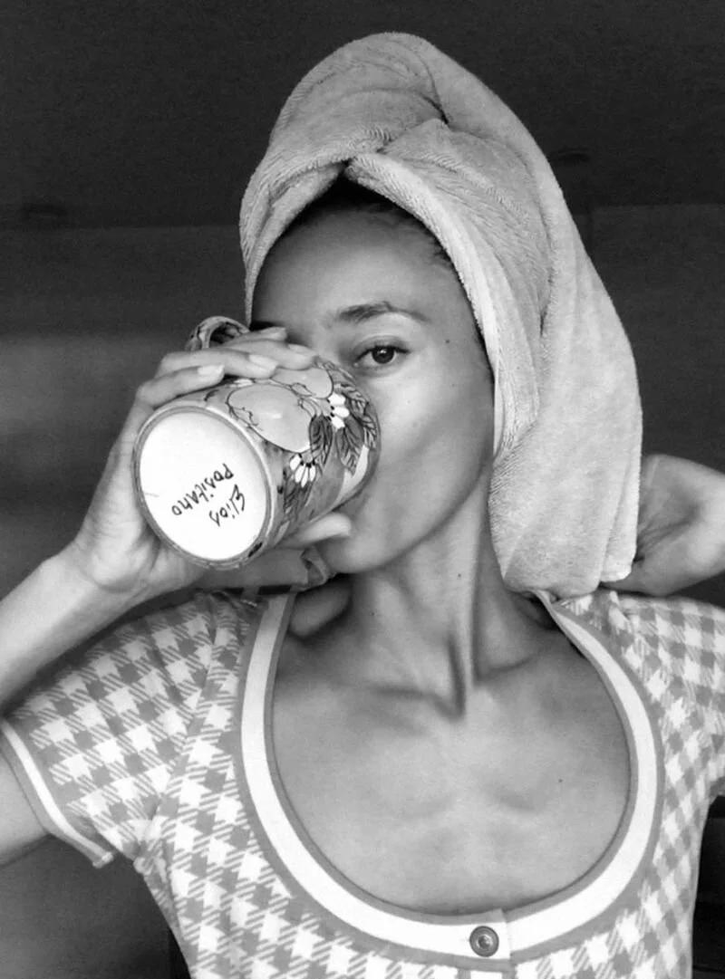 Anais Mali Flowers in Silja Magg Images M Revista de Milenio — Anne of ...