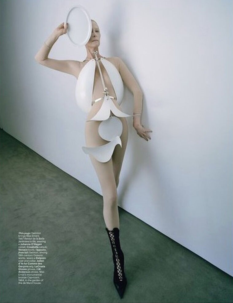 Tilda Swinton by Tim Walker W Magazine Dec 2014 (11).jpg