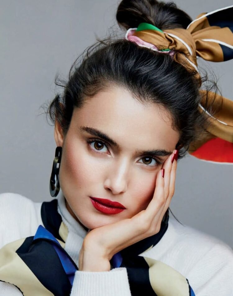Blanca Padilla by Miguel Reviergo for Vogue Spain Sept 2020 (4).jpg