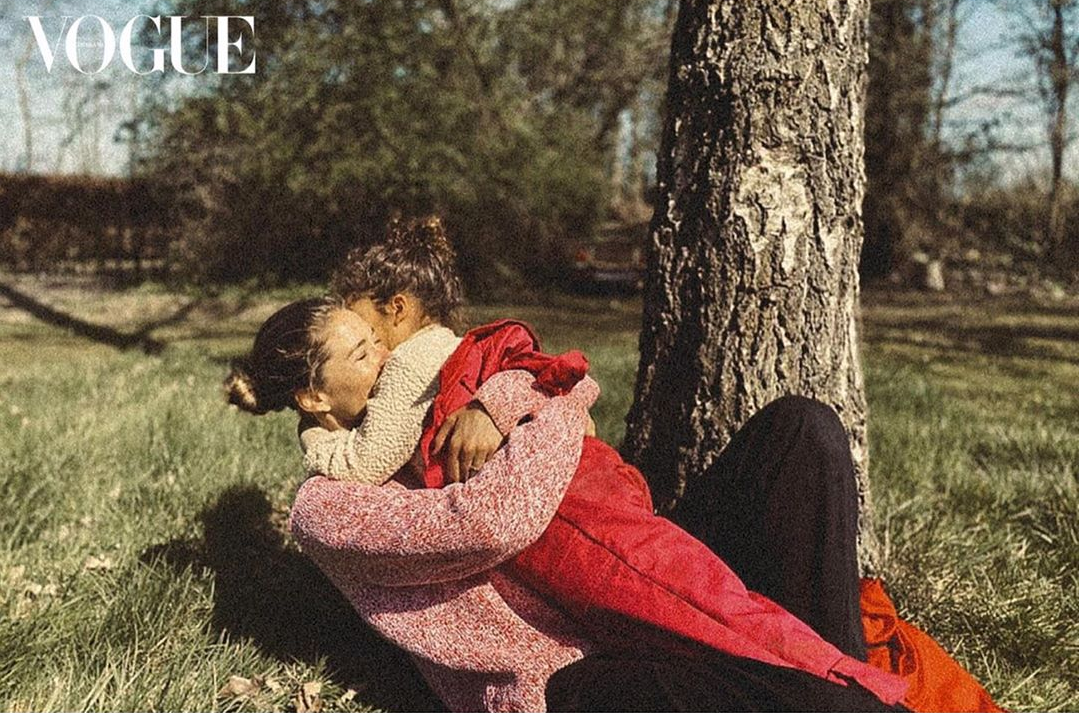 Doutzen Kroes, Sunnery James, Kids Vogue Thailand (6).png