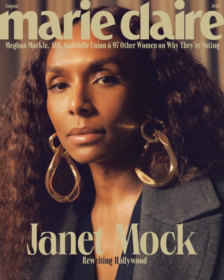 Janet Mock by Luke Gilford for Marie Claire August 2020 (2).jpg