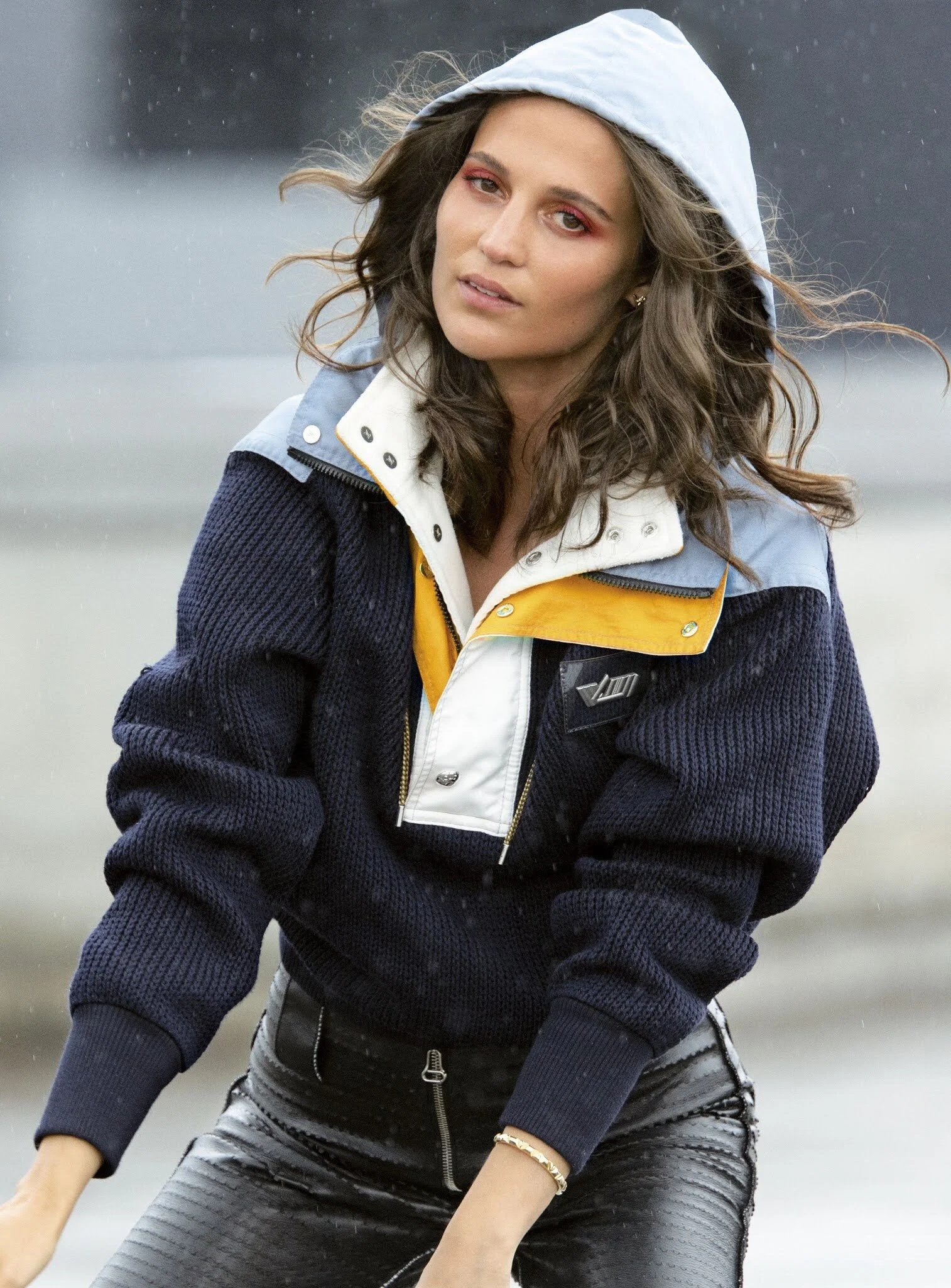 Alicia Vikander by Hans Feurer for ELLEUK October   (4).jpg