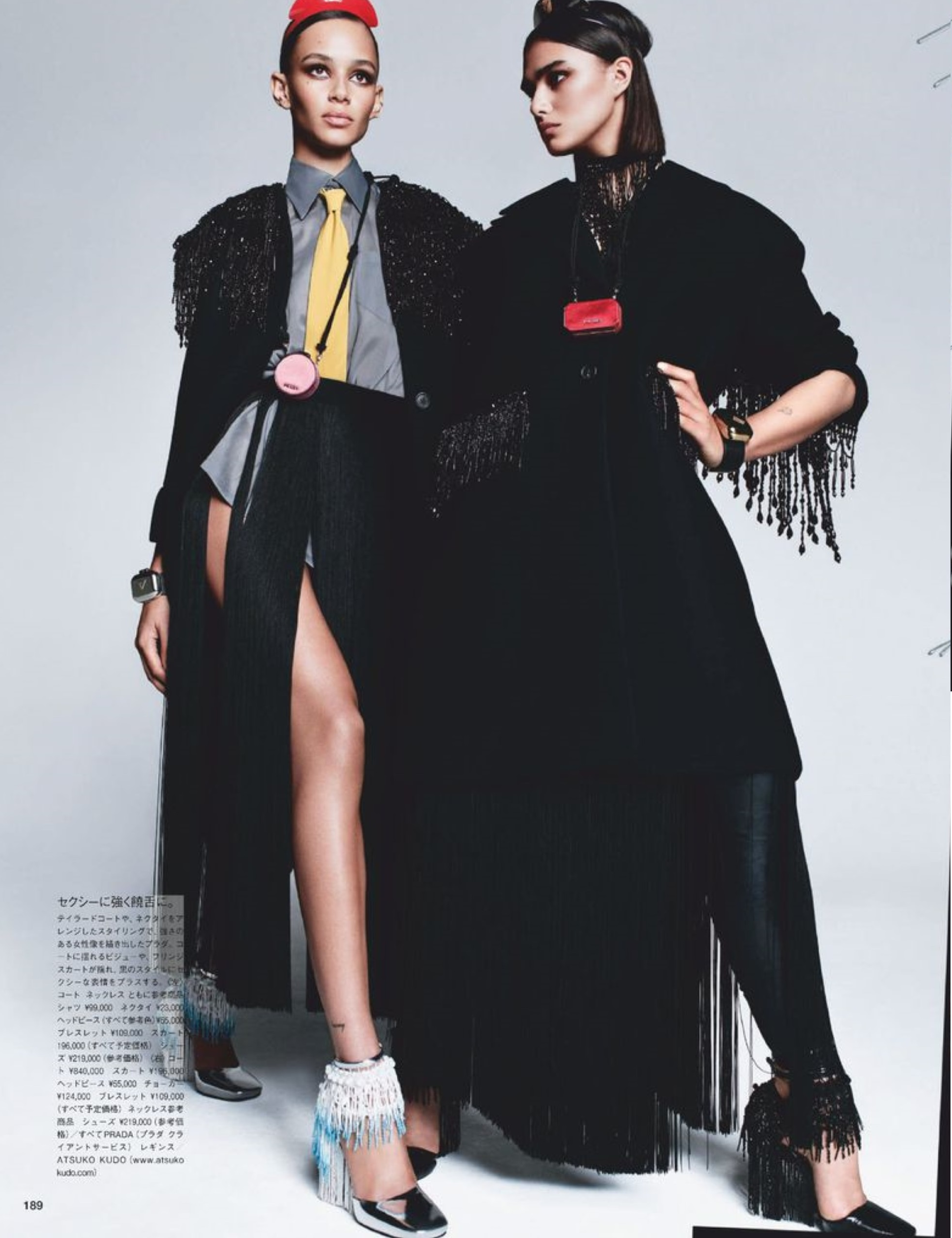 1-Luigi Iango 'Sketch Book Style' in Vogue Japan Oct 2020 (2) S.png