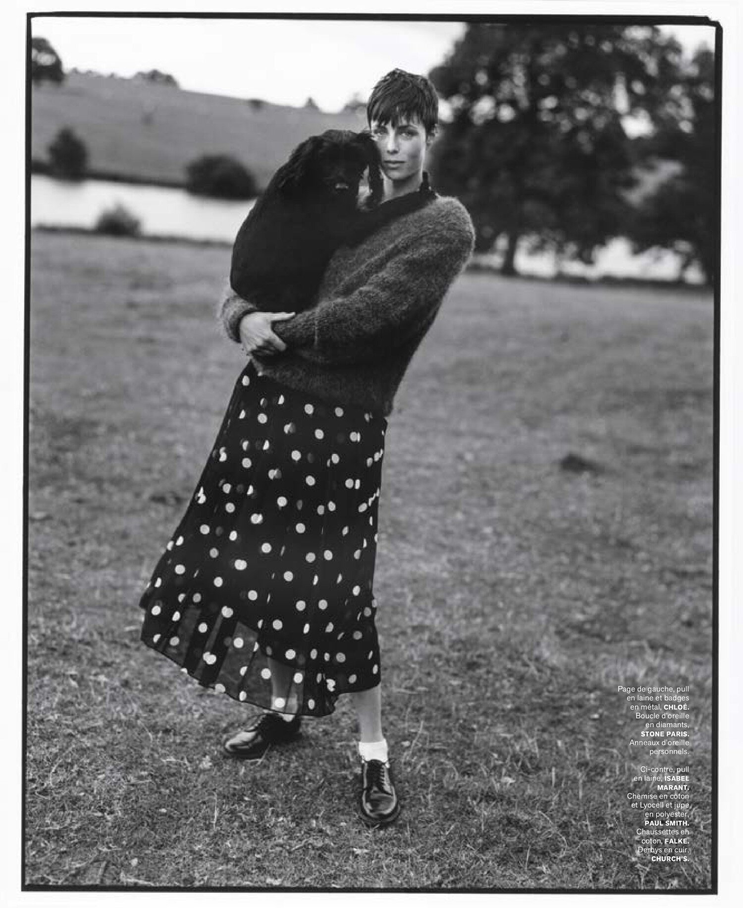 Edie Campbell by Dan Martensen for M le Monde (10).jpg