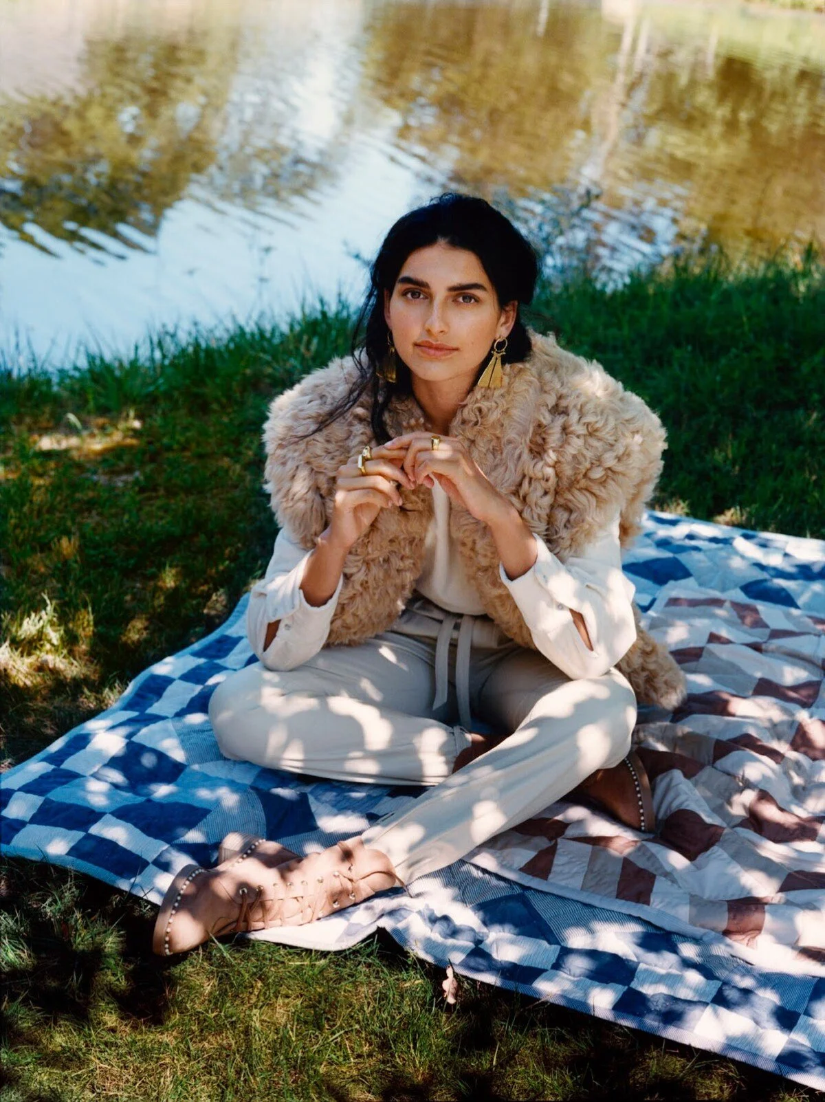 Saffron Vadher by Nick Riley Bentham ELLE US Oct 2020 (8).jpg