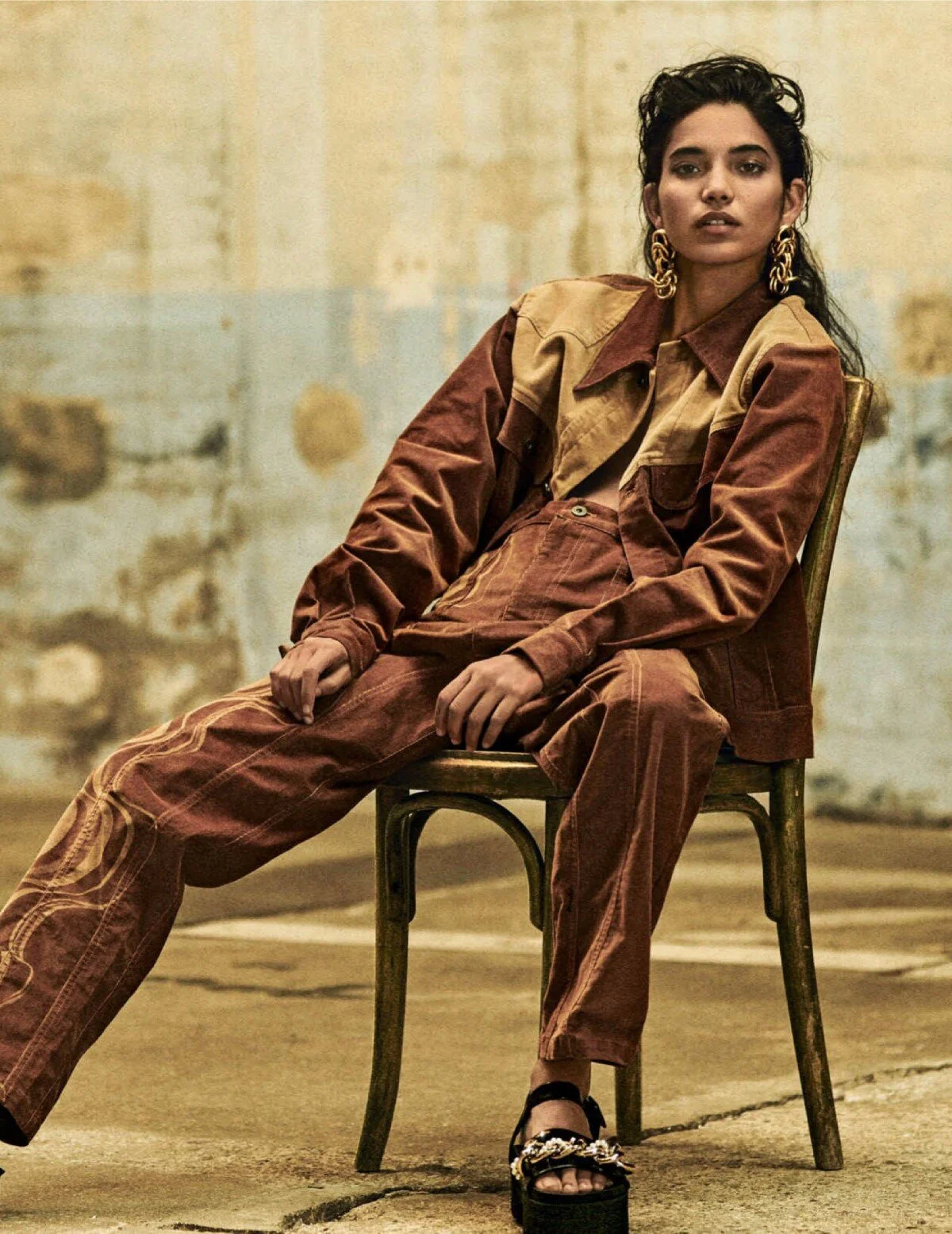 Priyanka Kapadia Style News Fashion Photography Interviews Explore @priyankakapadia twitter profile and download videos and photos senior fashion editor, vogue india | twaku.