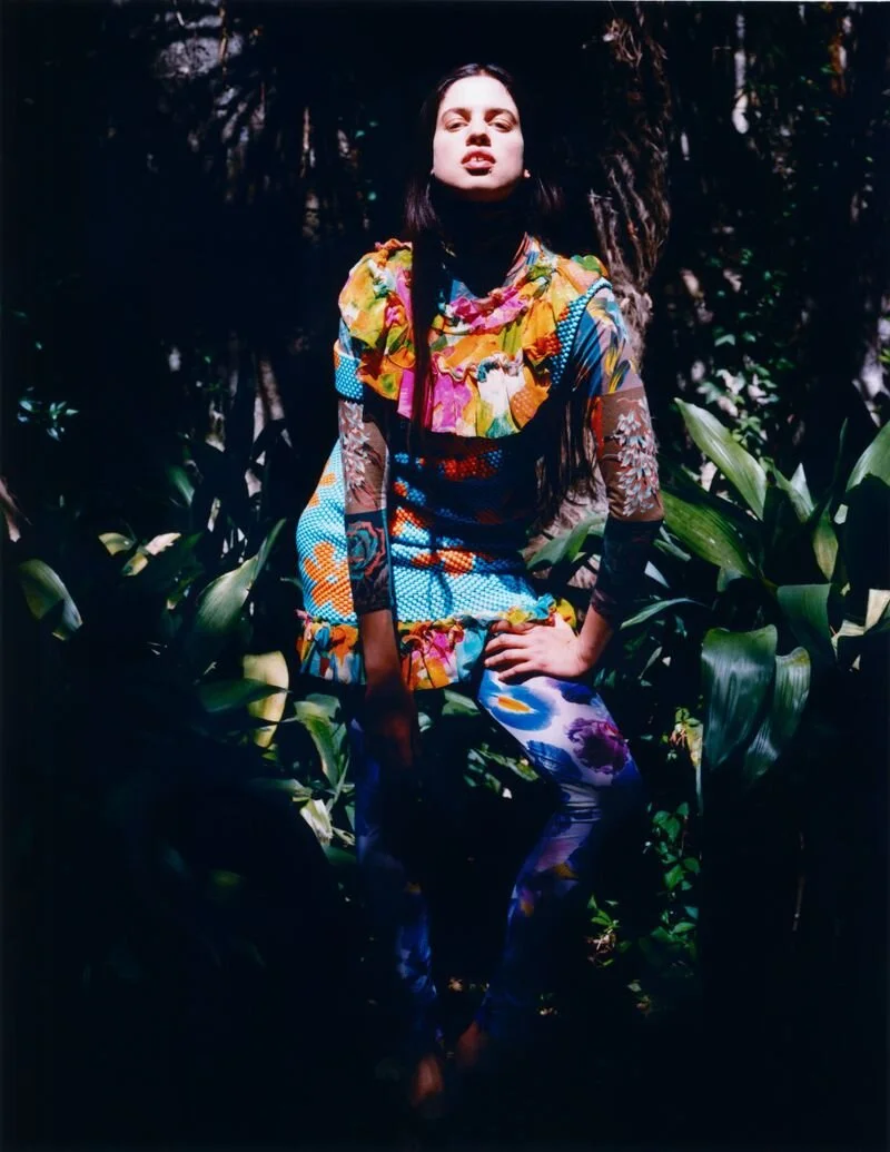 Lily McMenamy by Alexandre Guirkinger Skirt Chronicles  (11).jpg