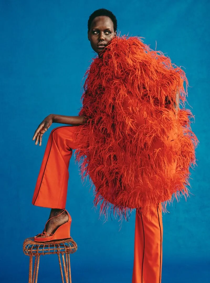 Ajak Deng by Danny Kasirye for Harrods (3).jpg