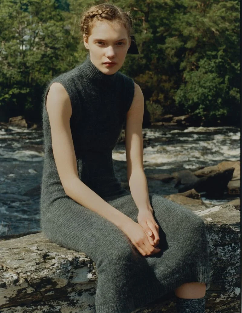 Ina Lekiewicz Snaps Penelope Ternes In Scotland Numero Tokyo Anne Of Carversville Great background area but front is also great.#instagramhub #instagood #instadaily #photooftheday #instamood #follow #picoftheday #love #instagram #bestoftheday #igers. ina lekiewicz snaps penelope ternes in
